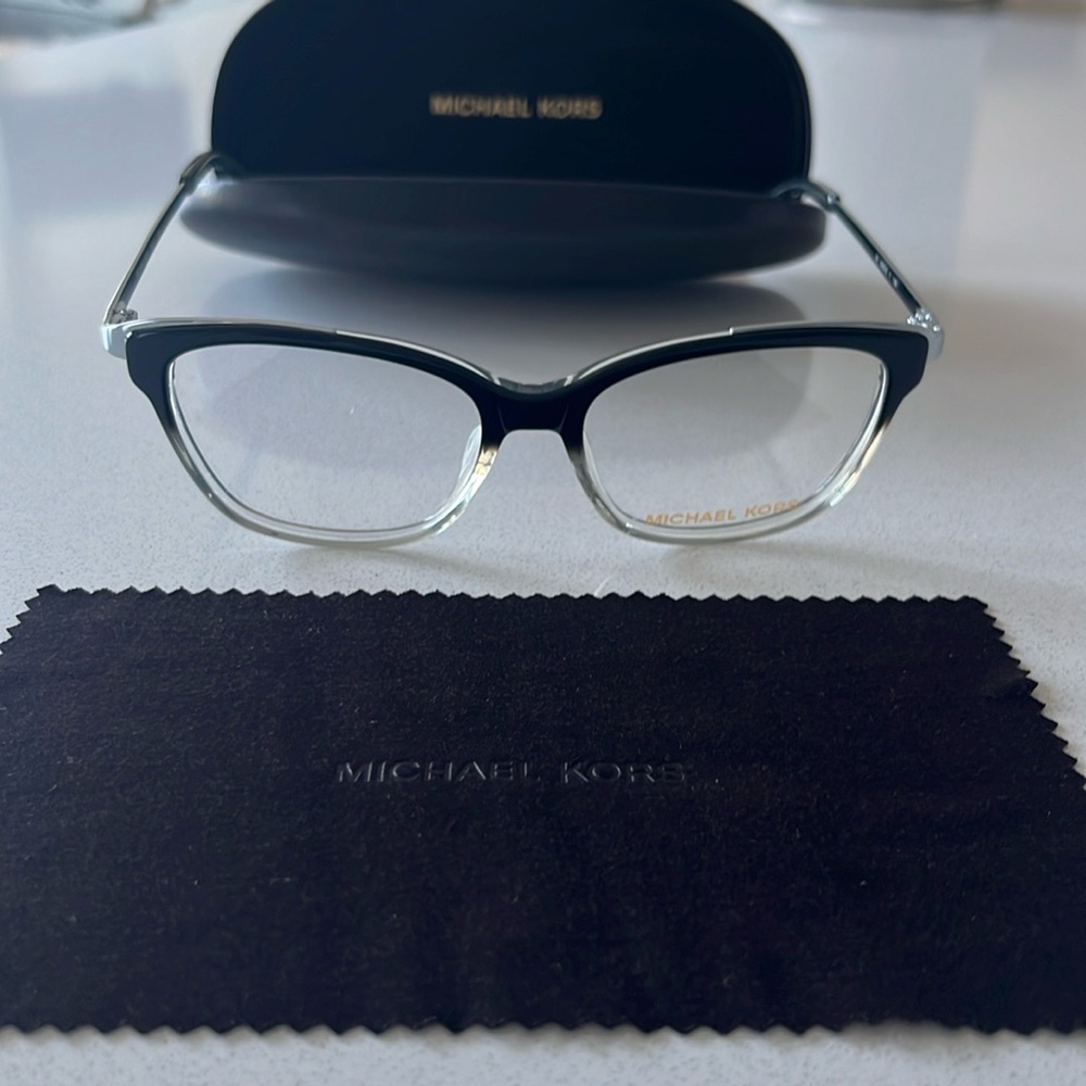 MICHAEL KORS MK 327 AUTHENTIC FRAMES EYEGLASSES - Picture 1 of 13